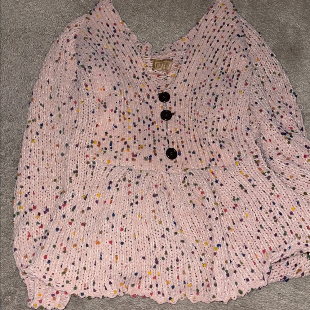 Sweater